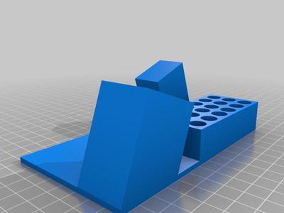 Glock 17 Stand