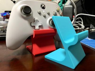 Xbox Controller Stand