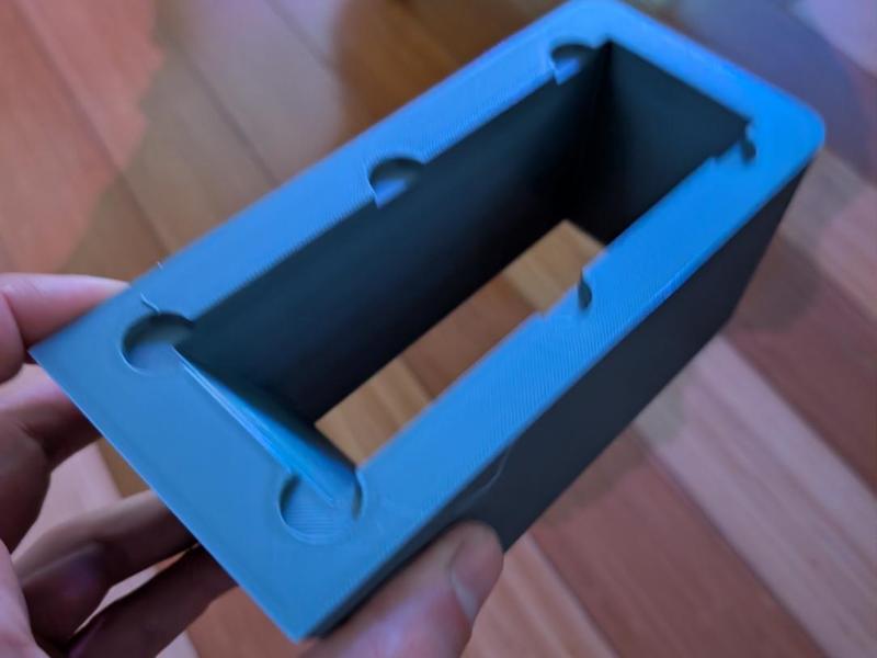 Suncoast Couch Risers for Robo Vacuums (Dreame)