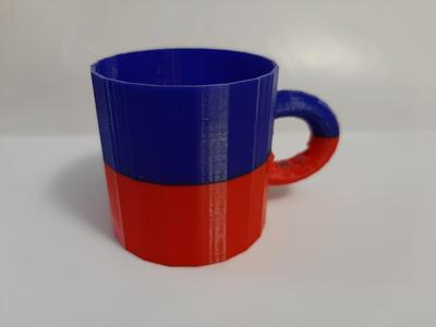 cup