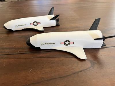 Boeing X-37 Spaceplane