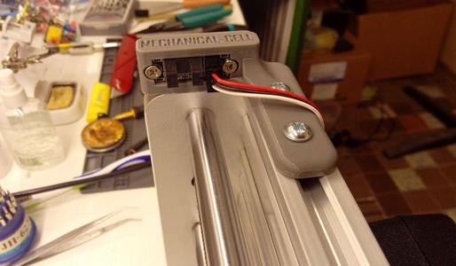 All EndStop for CNC 3018 PRO Metal