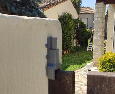 Portal closure
