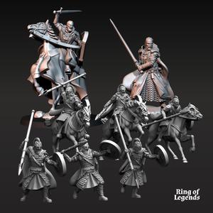 May Release Pack 2023 | Release Pack | Fantasy | Ring of legends