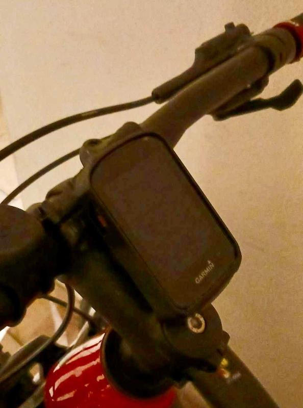 garmin edge 830  case