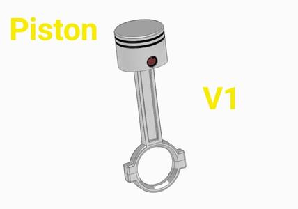 Piston