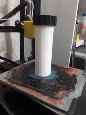 pencil holder