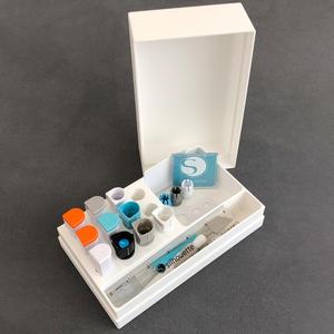 Silhouette Cameo 4 Tool Box