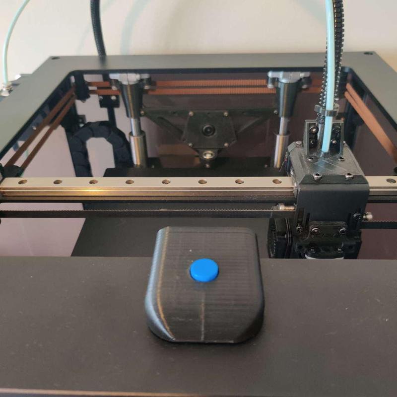 TwoTrees Sapphire/Sappheiros Pro/SP-3  Button Attachment