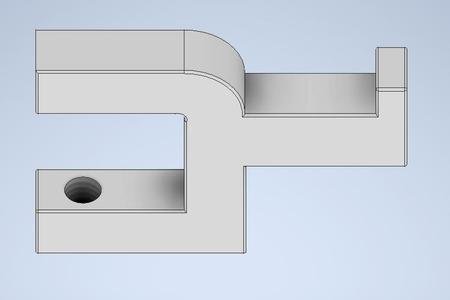 Headphone Holder