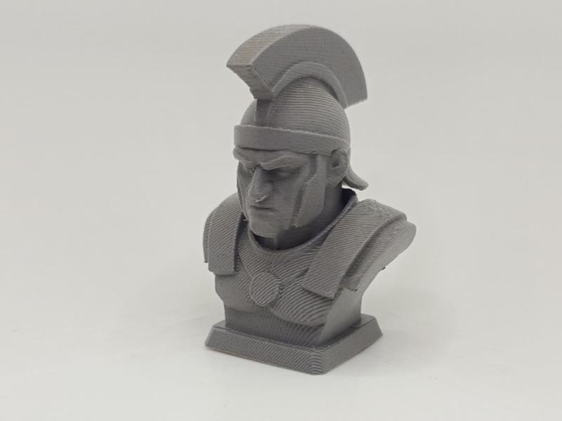 Roman Soldier – Legionary Bust