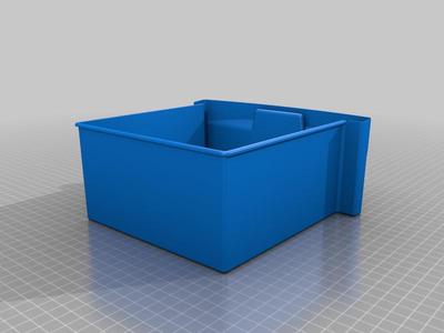 Duplast cassetto 