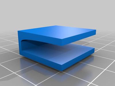 Apple camera cover