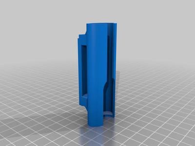 Normal Bic Lighter holder v2