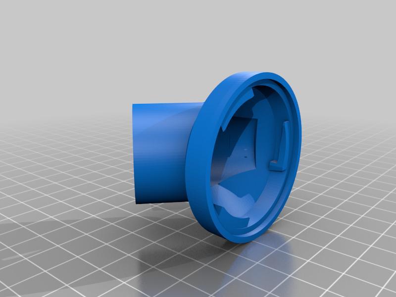 Honeywell NORTH to DAR adapter COVID