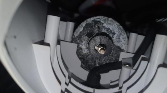 Impeller Poolrunner S63