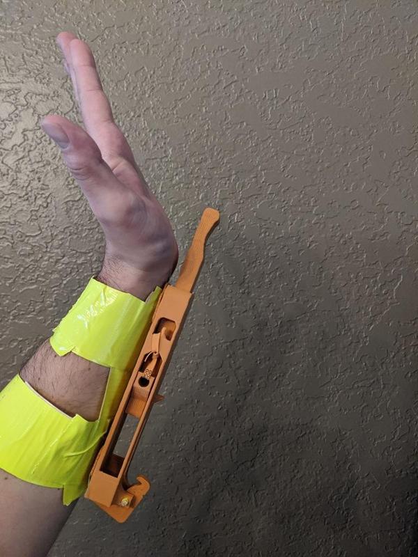 Germ-Assassin's Blade