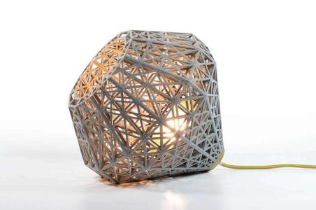 The Elegant Lamp 2000