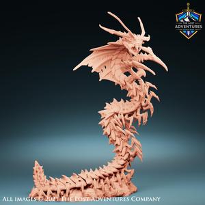 Ancient Remorhaz