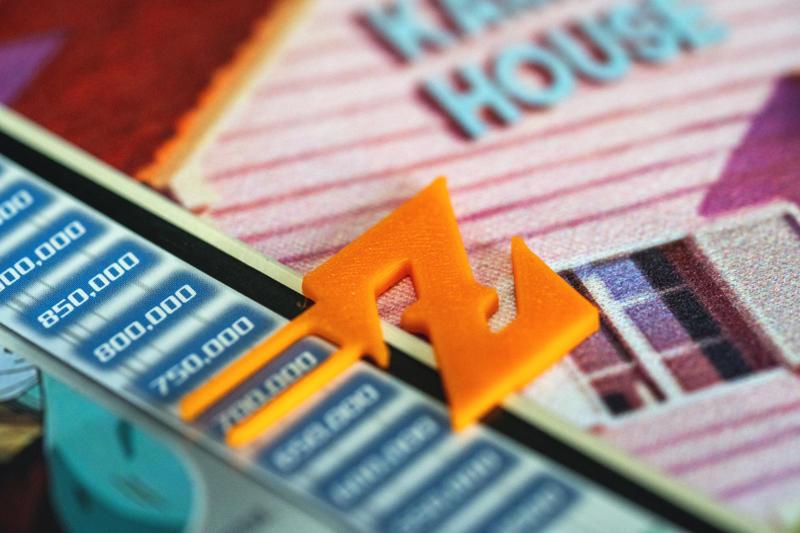 DBZ Micro Scouter Score CCG