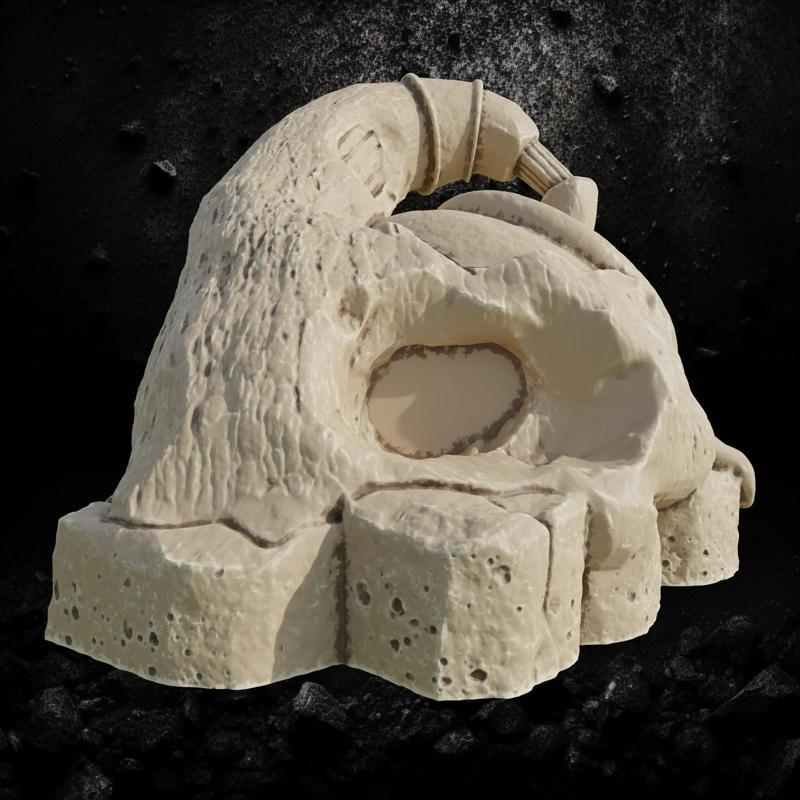 Esoteric Temporal Forge