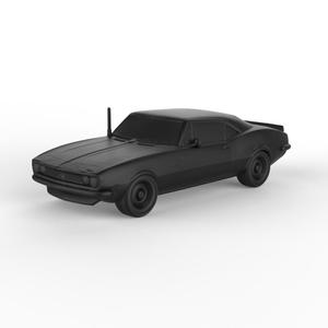 Chevrolet Camaro 1967 (PRE-SUPPORTED)