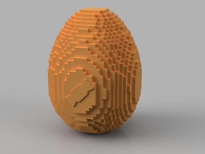 Evil Egg: Halloween Candy Edition