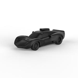 Chaparral 2D Race Car 1966 (PRE-SUPPORTED)