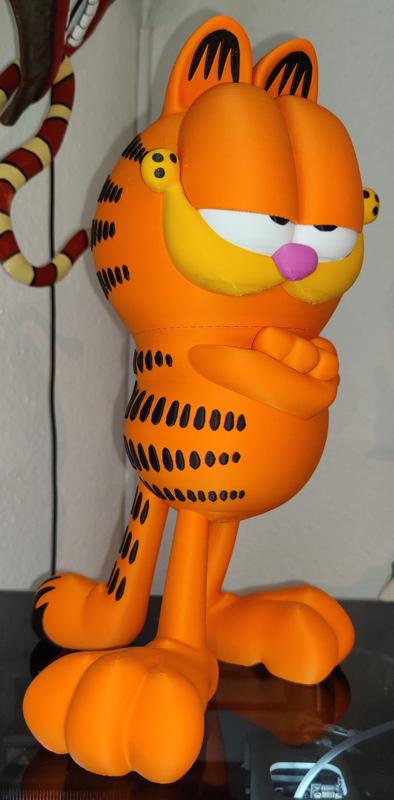 Garfield
