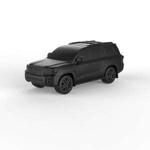 Toyota Land Cruiser 2013 (PRE-SUPPORTED)