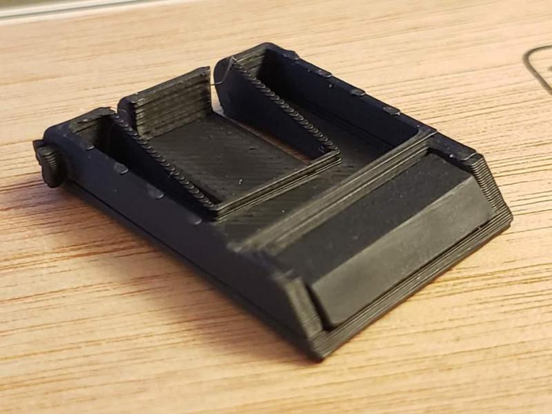 Logitech G213 Legs V2