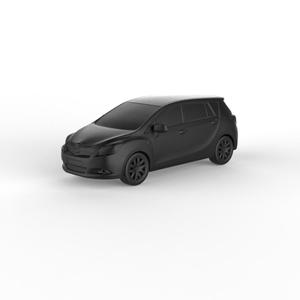 Toyota Verso (PRE-SUPPORTED)