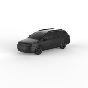 Toyota Avensis Wagon (PRE-SUPPORTED)