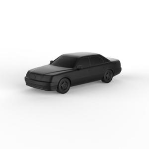 Lexus LS 1997 (PRE-SUPPORTED)