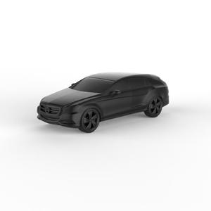 Mercedes-Benz Shooting Brake (PRE-SUPPORTED)