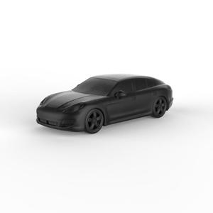 Porsche Panamera (PRE-SUPPORTED)