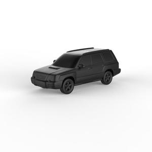 Subaru Forester S-Turbo (PRE-SUPPORTED)