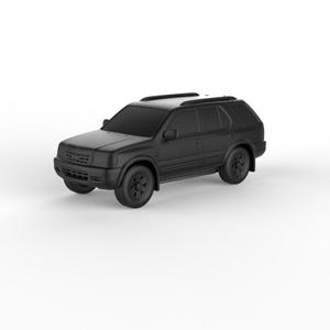 Opel Frontera (PRE-SUPPORTED)