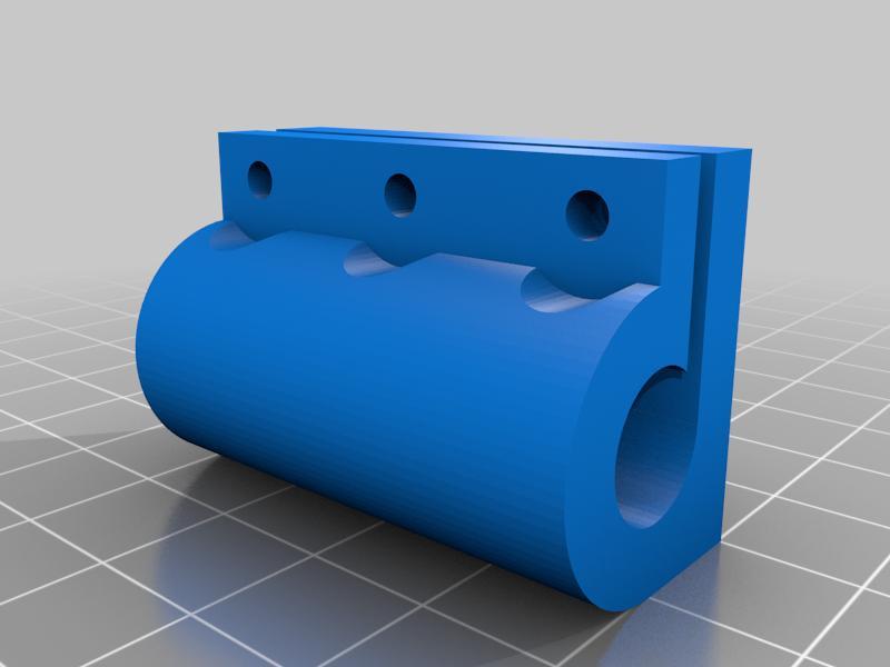 10mm Tube Coupler