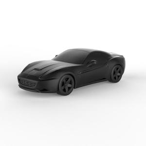 Ferrari California 2009 (PRE-SUPPORTED)