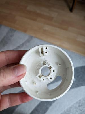 Toyota sewing machine replacement clutch-wheel