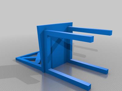 chair for SCE