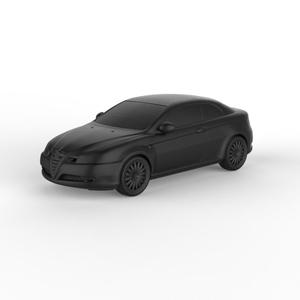 Alfa-Romeo GT 2004 (PRE-SUPPORTED)