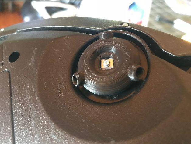Deebot N79 Replacement Brush Head