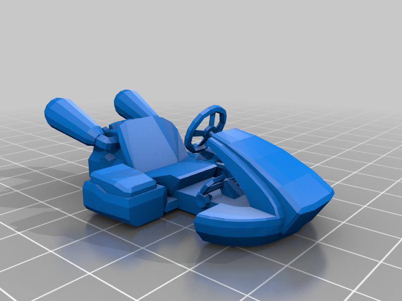 Standard Kart