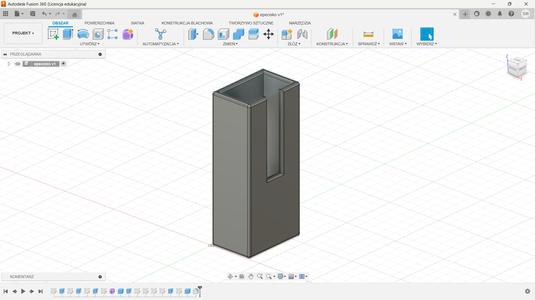 Belt holder for smok novo 2x