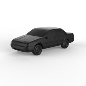 Ford Taurus 1992 (PRE-SUPPORTED)