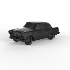 GAZ 21 Volga 1962 (PRE-SUPPORTED)