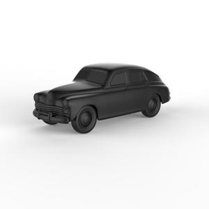 GAZ M20 Pobeda 1950 (PRE-SUPPORTED)