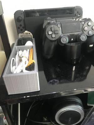 Multi-purpose box